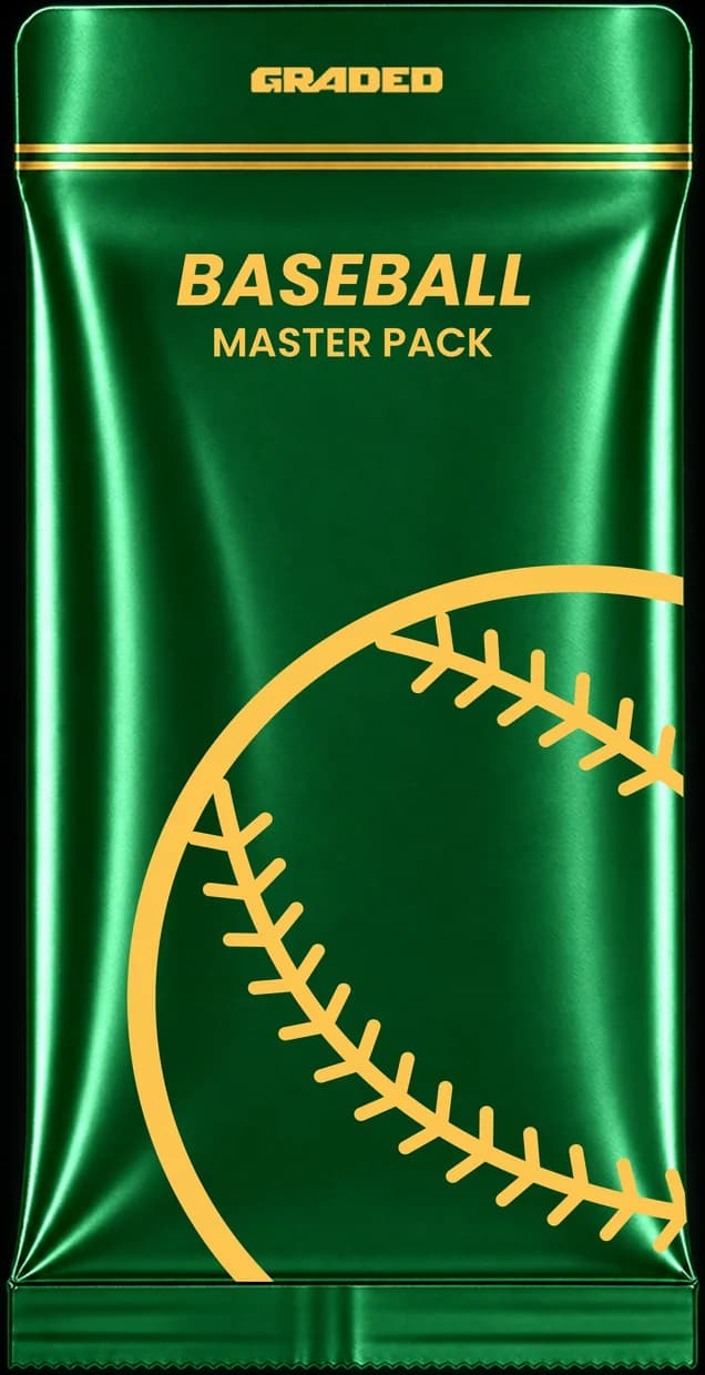 Master Pack