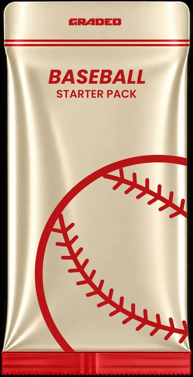 Starter Pack