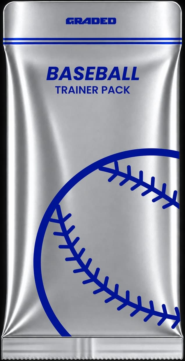Trainer Pack