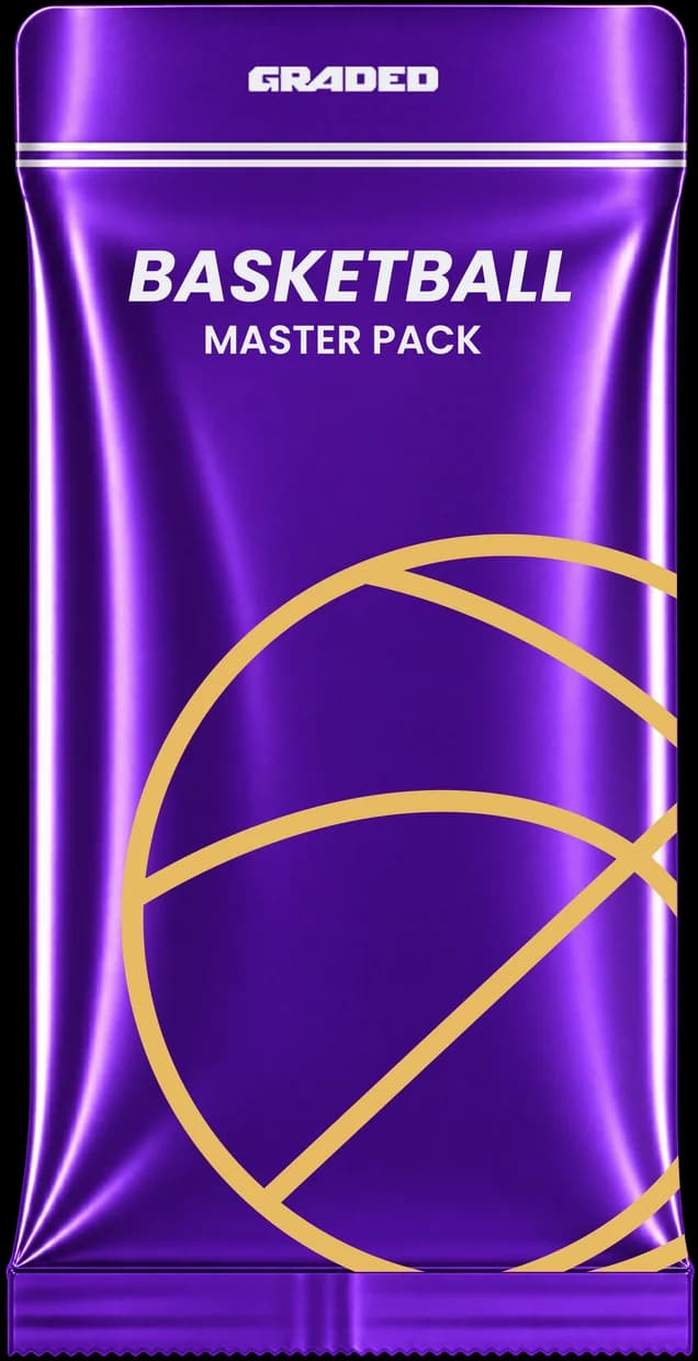 Master Pack