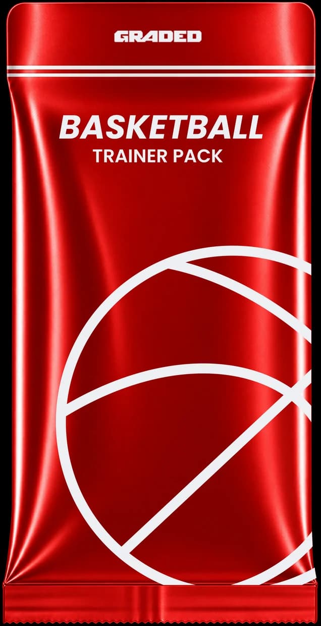 Trainer Pack