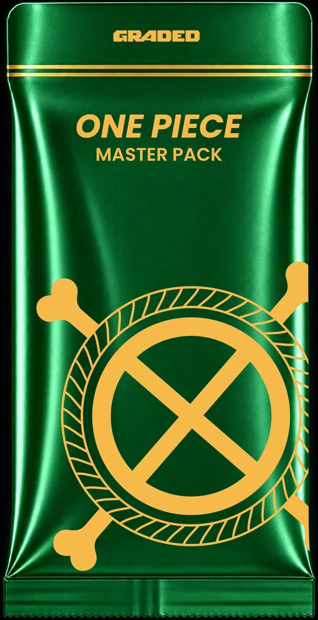 Master Pack