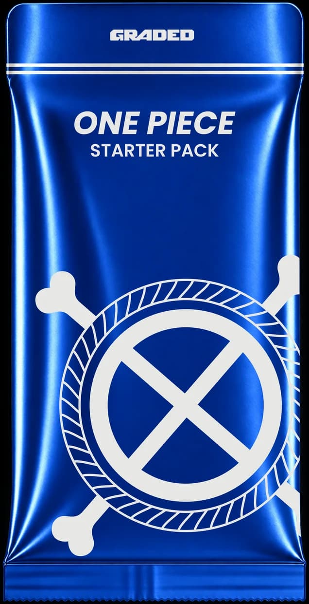 Starter Pack
