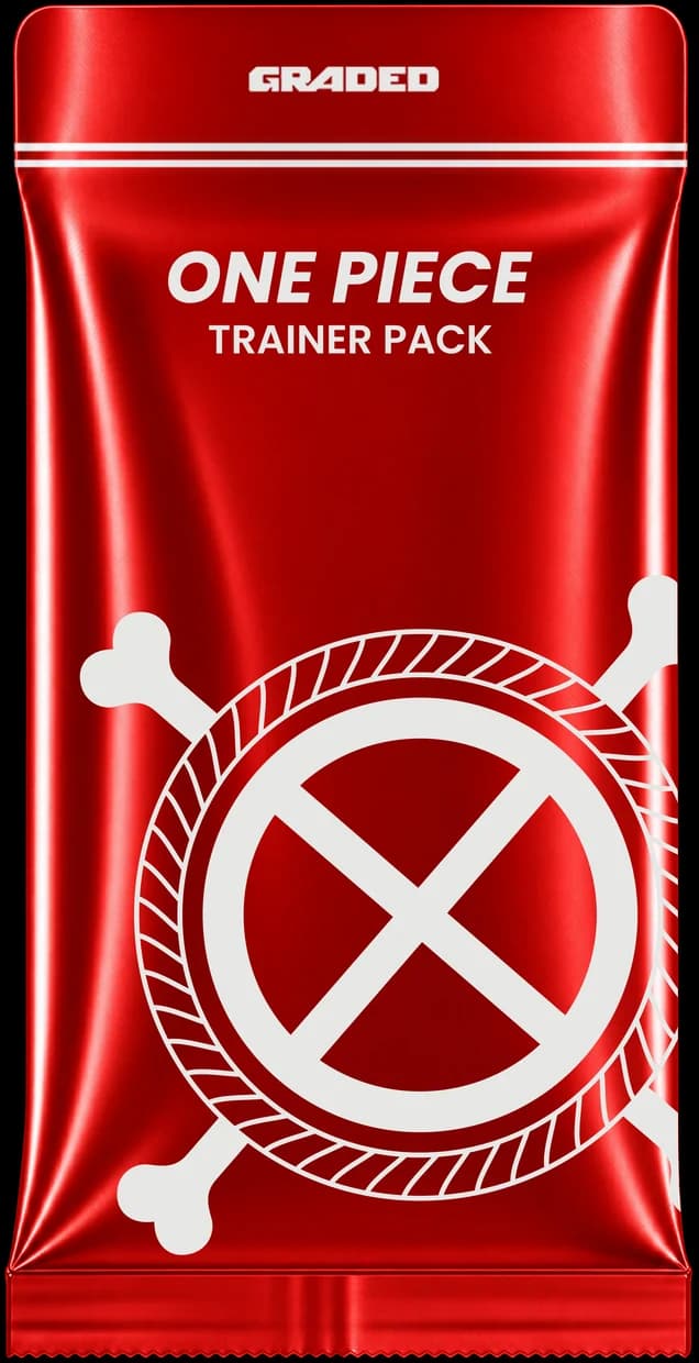 Trainer Pack