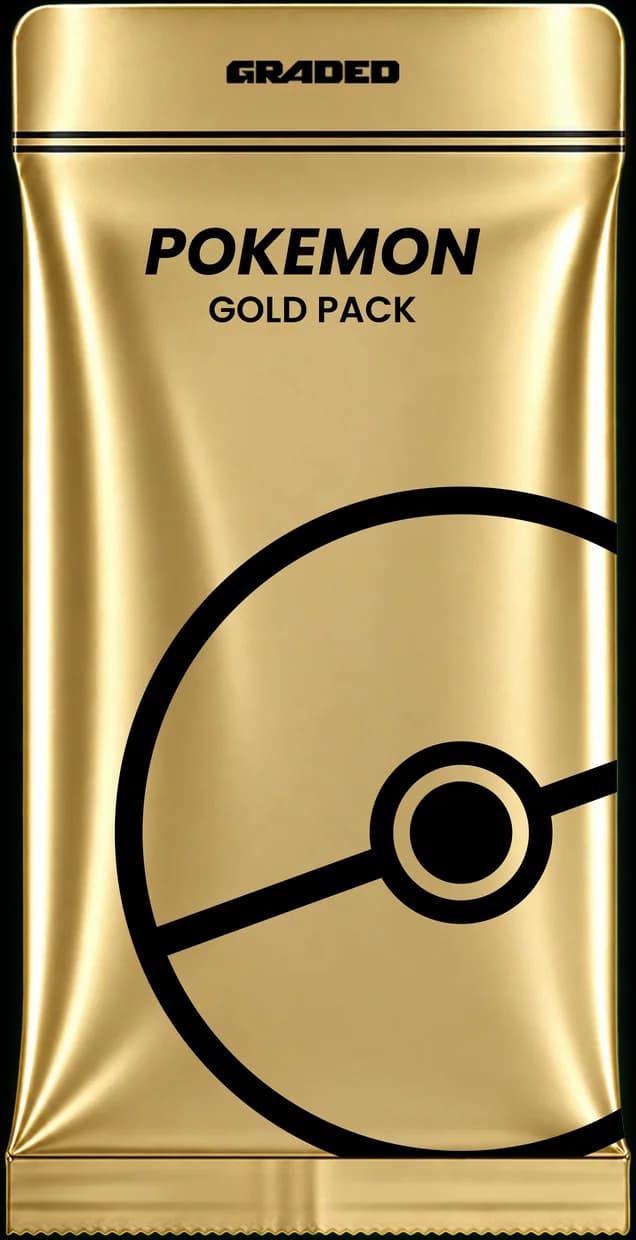 Gold Pack