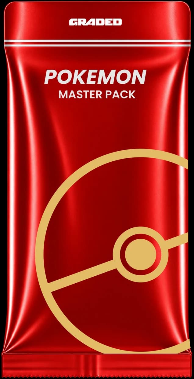 Master Pack