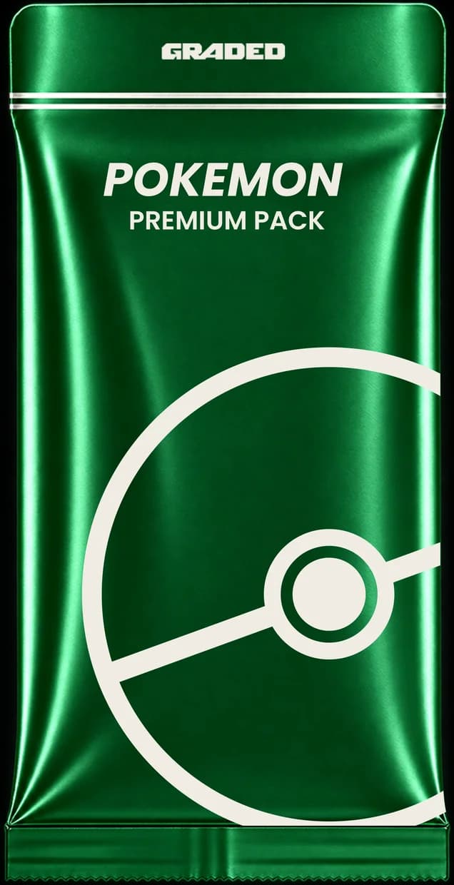 Premium Pack