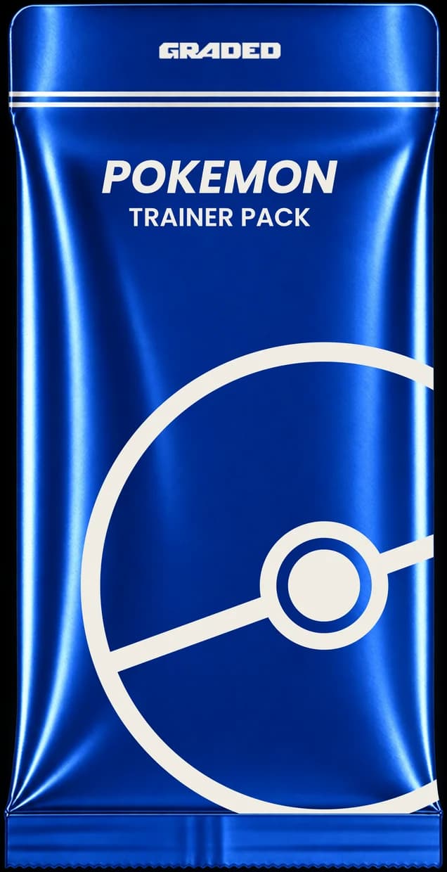 Trainer Pack